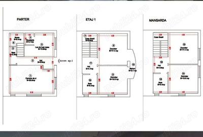 Casa Duplex Moderna intr-o Zona Centrala - 10