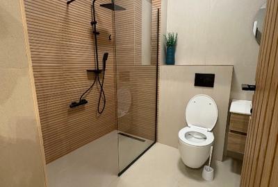 Apartament Studio Mircea cel Batran - 3
