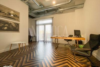 Spațiu comercial, de 283 mp, în Bună Ziua - 4