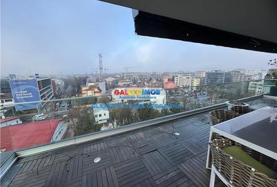 Apartament cu 4 camere decomandat, mobilat în Aviației - 3