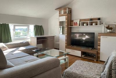 Apartament cu 3 camere semidecomandat în Medicină - 11