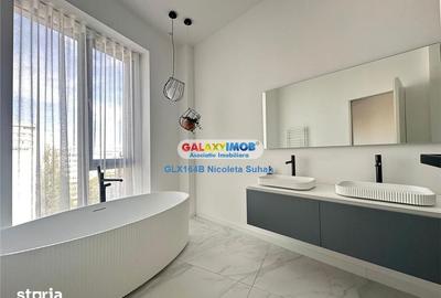 Apartament cu 4 camere în Aviatorilor - 18