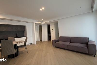 Apartament cu 2 camere în Nord - 5