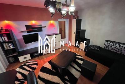 Apartament cu 2 camere decomandat, mobilat în Cartierul Nord - 2