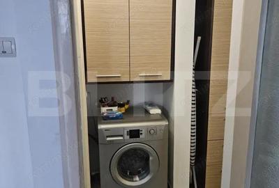 Apartament cu 2 camere semidecomandat în Central - 7