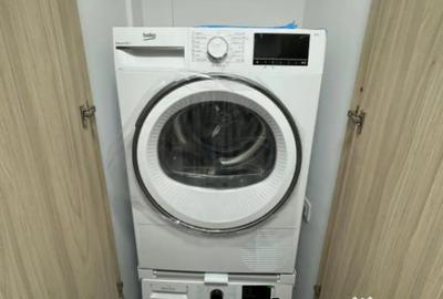 Apartament cu 2 camere decomandat, mobilat în Faleza Nord - 2