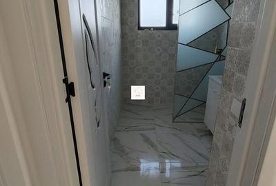 Casă individuală cu 4 camere cu Canalizare în Samurcași - 10