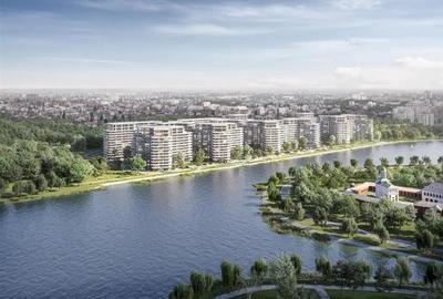 Apartament cu 2 camere decomandat în Colentina