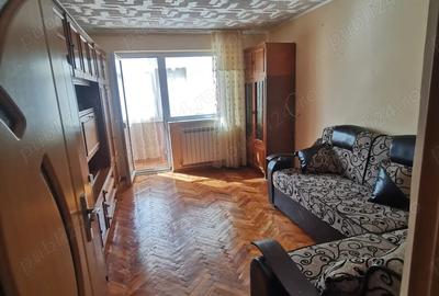Apartament cu 2 camere în Vulcan
