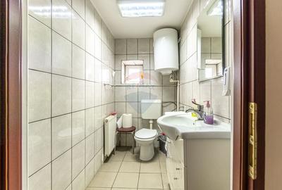 Spațiu industrial, de 780 mp, în Bartolomeu - 15