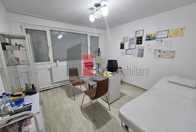 Spatiu Eroii Revolutiei, stradal, parter de bloc, trafic pietonal - 2
