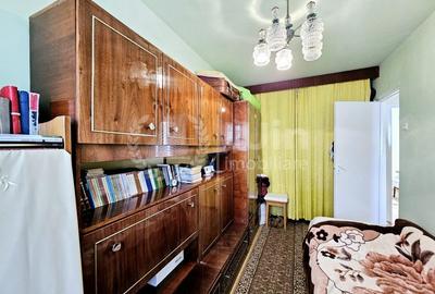 Apartament 3 camere | Etaj 3/4 | Manastur | Zona strazii Parang - 4