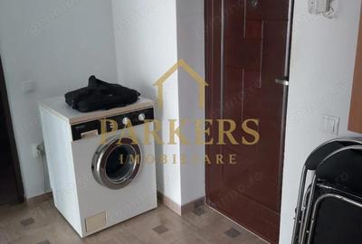 Garsonieră decomandată în Florești - 5