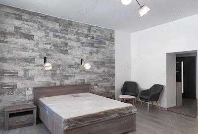 Centrul Istoric - Poarta Schei, garsoniera spa?ioasa. - 23