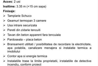 Spatiu comercial de inchiriat, 147,5mp, zona Manastur, - 3