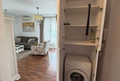 Titan, apartament 2 camere mobilat utilat Mobexpert lux - 2