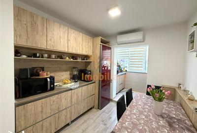 Apartament cu 2 camere decomandat în Iosia - 6
