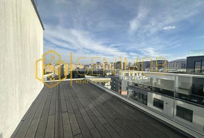 Comision 0%! Penthouse de vanzare ultracentral - 17