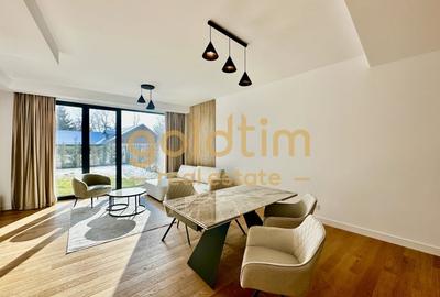 Apartament cu 2 camere decomandat, mobilat în Iancu Nicolae - 1