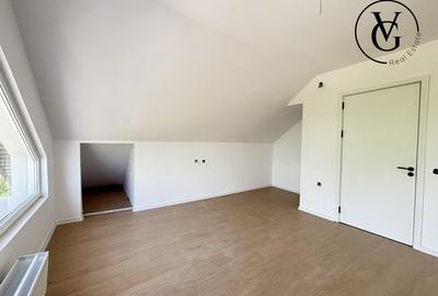 Casă individuală cu 4 camere cu Canalizare în Lumina - 15
