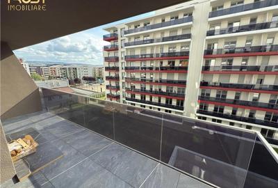 Prima Inchiriere I 2 Camere | Elite | Garaj  Subteran | Bloc 2025 - 9