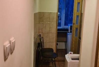 Garsonieră decomandată în Complex Studențesc