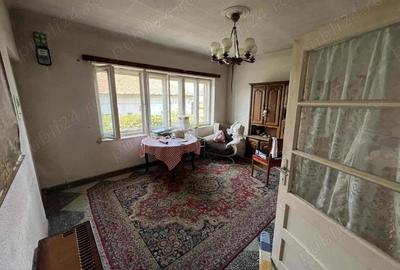 Casă cu 3 camere în Central - 3