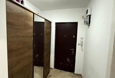 Studio Cismgiu mobilat si utilat - 3