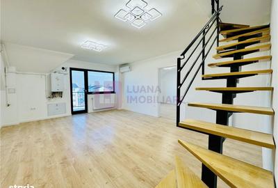 Apartament cu 3 camere în Central - 14