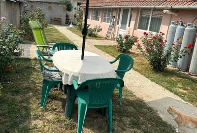 Vand casa in Ciacova - 2