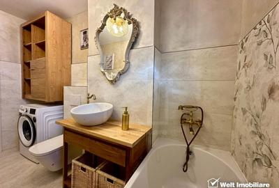 Apartament 4 camere , pet friendly, C.Brancusi - 11