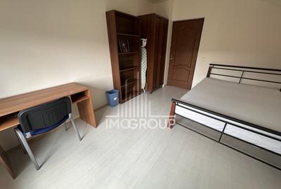 Apartament 3 camere |1 baie terasa | Zorilor, strada Padurii - 6