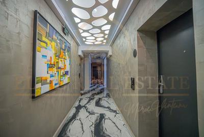 Stațiunea Mamaia - Complex Signature - 2 camere cu vedere la mare. - 16