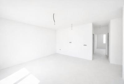 Duplex cu 3 camere cu Teren 311 Mp în Moșnița Nouă - 5