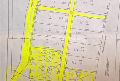 Vanzare Teren 2500 mp.Moroeni - 5