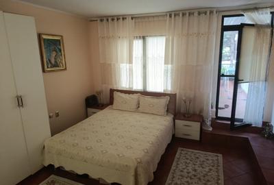 Complex Rezidențial Straulesti-Damaroaia- Vila-Zona Verde - 9