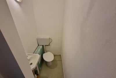 Apartament cu 3 camere decomandat în Inel II