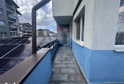 Apartament cu 2 camere în Central - 12