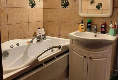 Apartament cu 2 camere în Gara de Nord - 2