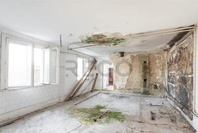 Casă cu 4 camere cu Teren 350 Mp în Biharia - 12