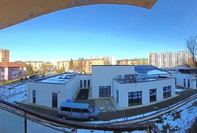 Apartament cu 2 camere semidecomandat în Micro I