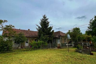 Casa 3 Camere Saniob 30km fa?a de Oradea - 3