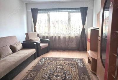 Apartament cu 2 camere de inchiriat pe Mihai Viteazu - 1