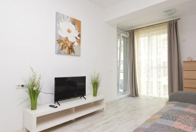INCHIRIERE APARTAMENT 2 CAMERE VITAN - NEW WORLD RESIDENCE - 2