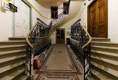 Apartament spectaculos in Timisoara, Central - 4 camere&2 bai, 160 mp - 33