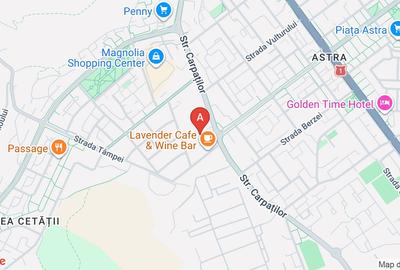 Apartament cu 2 camere semidecomandat în Răcădău - 2