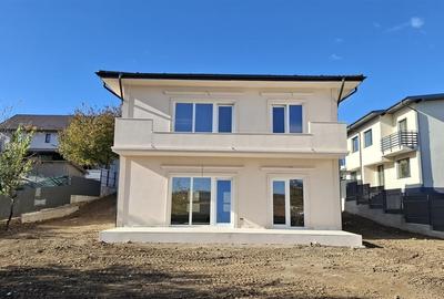 Mutare imediata!Casa Rediu,4 camere,Dressing,Teren 722 mp,0% Comision - 17