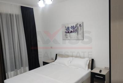 Apartament cu 2 camere decomandat, mobilat în Central - 6