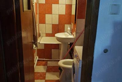 Apartament cu 2 camere decomandat în Central - 8