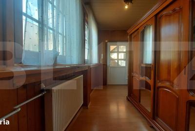 Casă cu 3 camere cu Teren 539 Mp în Central - 12